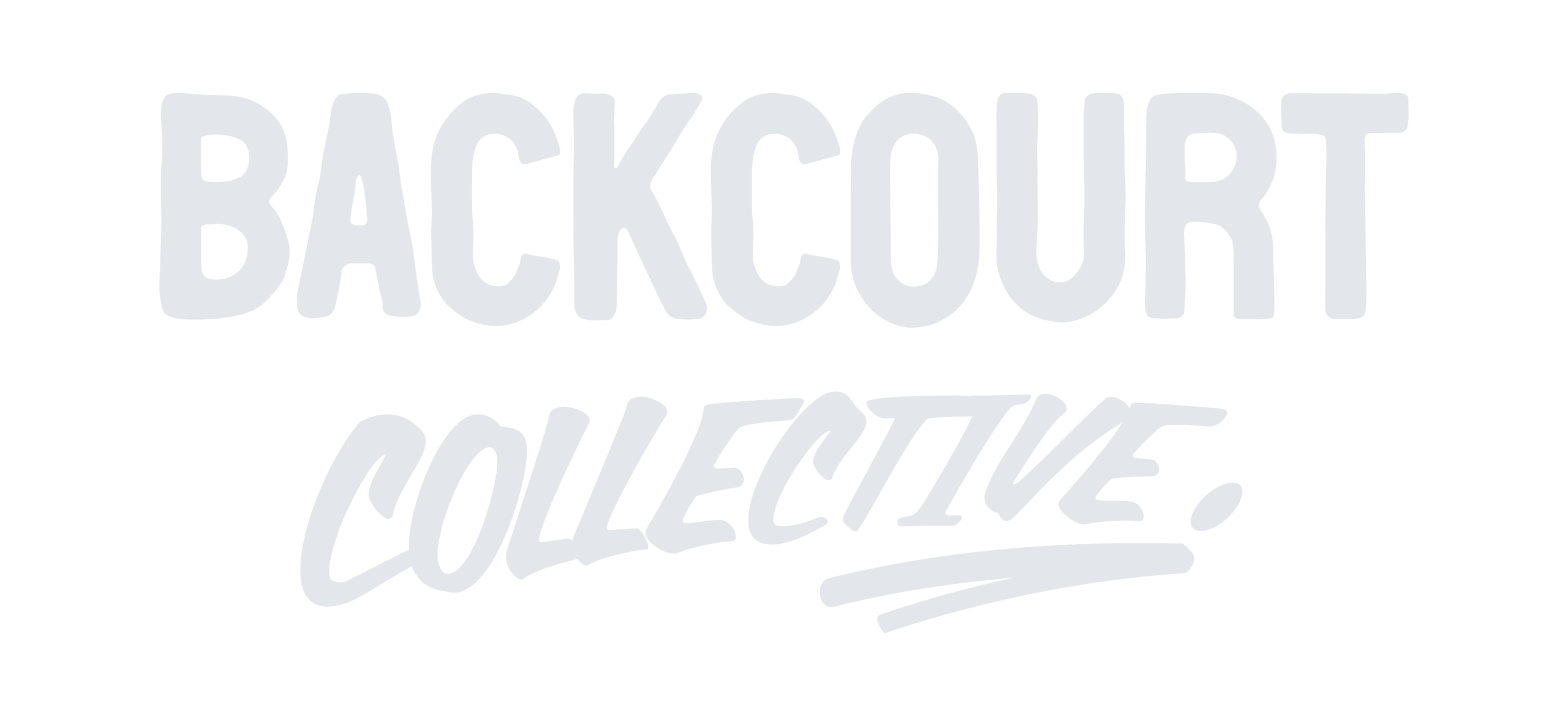 Backcourt Collective logo