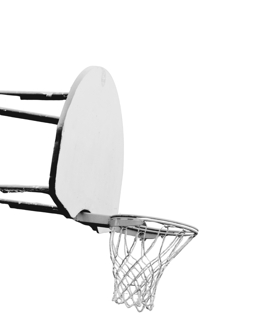 backboard